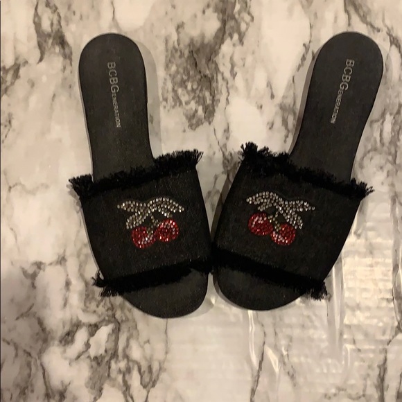 bcbgeneration slides